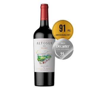 Altosur Malbec