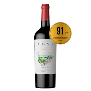 Altosur Red Blend