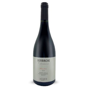 Herencia Malbec