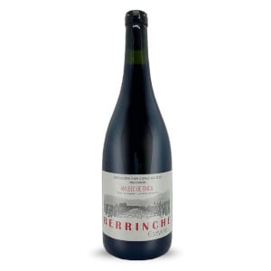 Berrinche Malbec