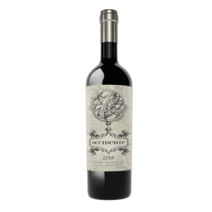 Occidente Malbec