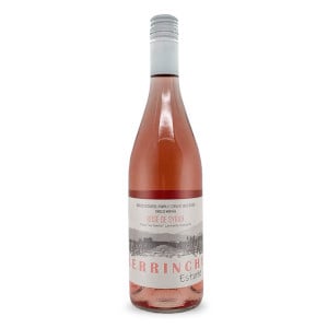 Rosé de Syrah